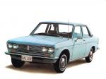 Datsun 510 2-Door 1968 года